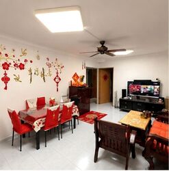 Blk 504C Canberra Link (Sembawang), HDB 4 Rooms #626474101